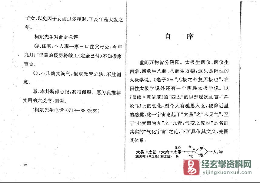 图片[3]_苏国圣著《外应信息取象秘鉴》电子版PDF（100页）_易经玄学资料网