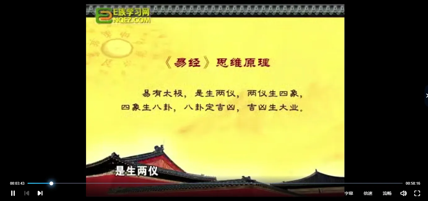 사진[3]_장술임-주역 비책: 풍수 불요구(영상 7편)_주역 신학 자료망