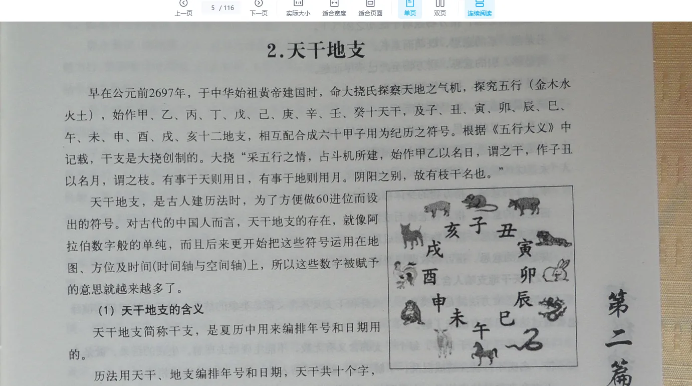Image[3]_He Rongzhu - I Ching Feng Shui Layout Secrets (Video CD Collection + 5 Electronic Books)_I Ching Mysticism Data Network