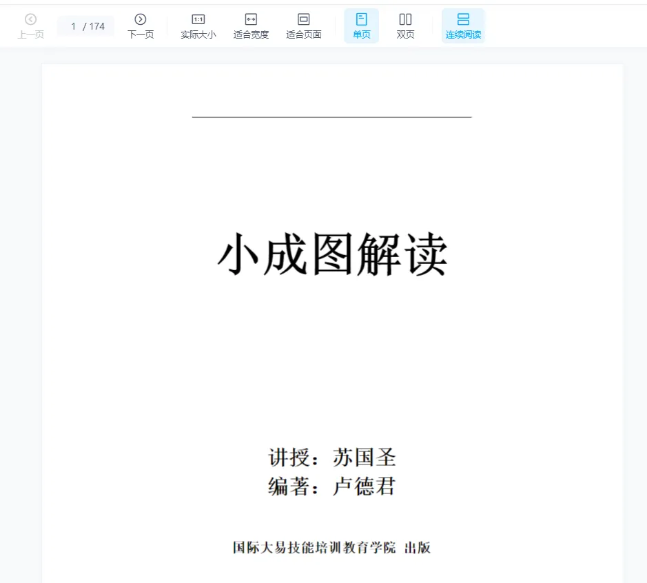 图片[5]_苏国圣电子书讲义文档资料大合集（68部资料）_易经玄学资料网