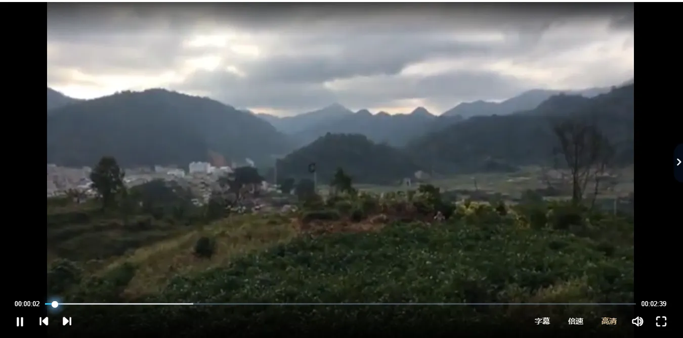Image [4]_Ming Master Garden On-site Dragon Search and Acupuncture (Video 46 Episodes)_Feng Shui and Metaphysics Data Network