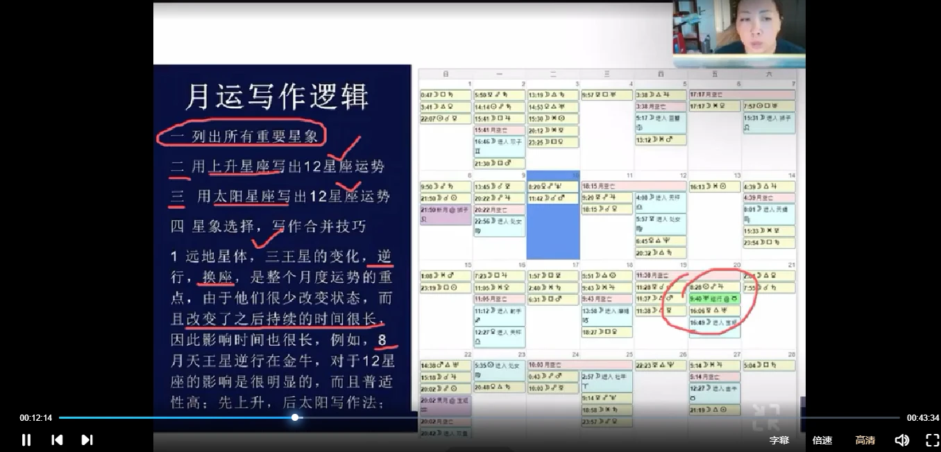 이미지[5]_陈安逸《점성술사 IP 수익화 & 운세 작성 강좌》(영상 29개)_이경현학자료망