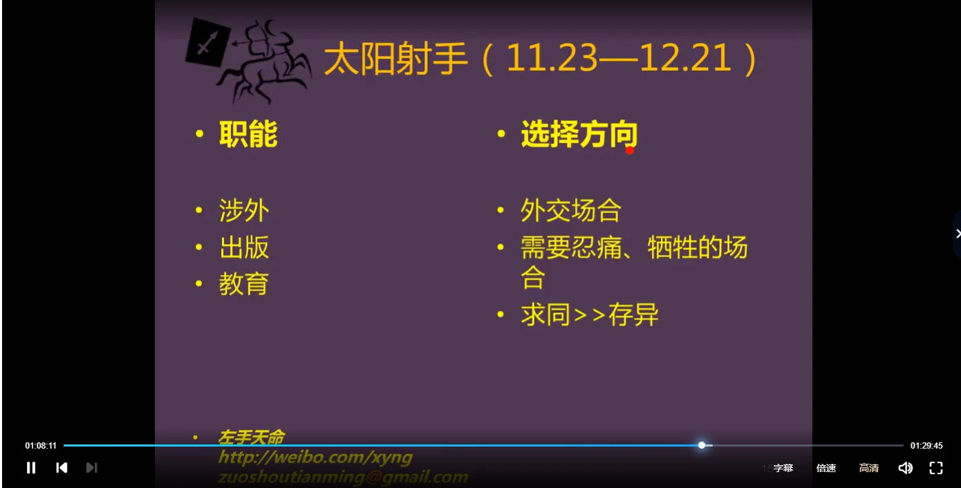 圖片[5]_左手天命零基礎學占星全套課程_易經玄學資料網