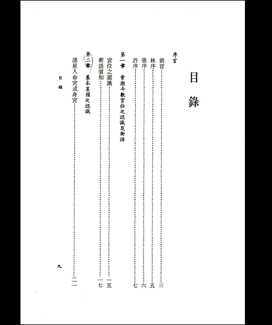 画像[4]_許進興著『皆靈紫微斗数実論』（230ページ）_易経玄学資料網