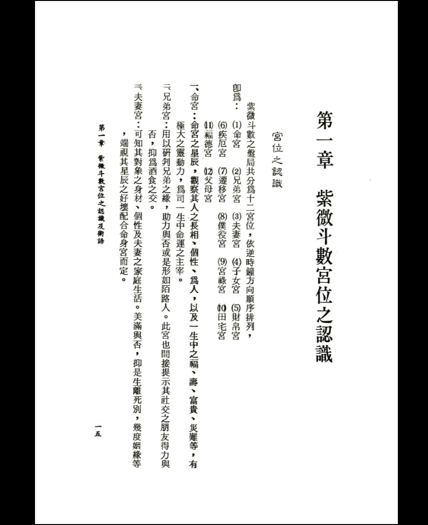 画像[8]_許進興著『皆靈紫微斗数実論』（230ページ）_易経玄学資料網