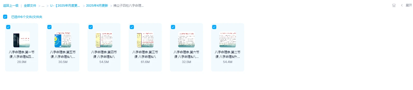 이미지[1]_분진자 사주팔자명리(6편 영상)_역경현학자료망