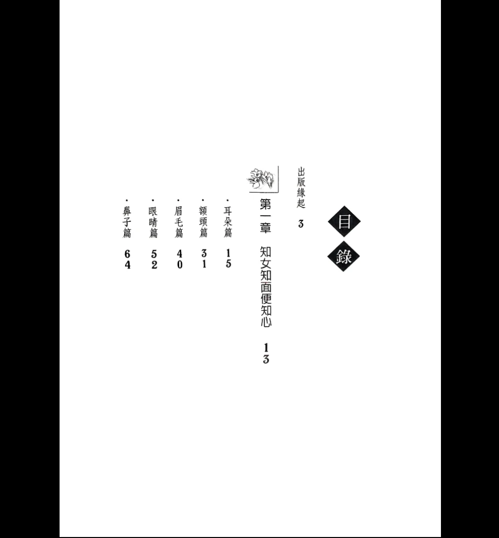 圖片[4]_《這種面相的女人你不能不防》PDF電子書（176頁）_易經玄學資料網