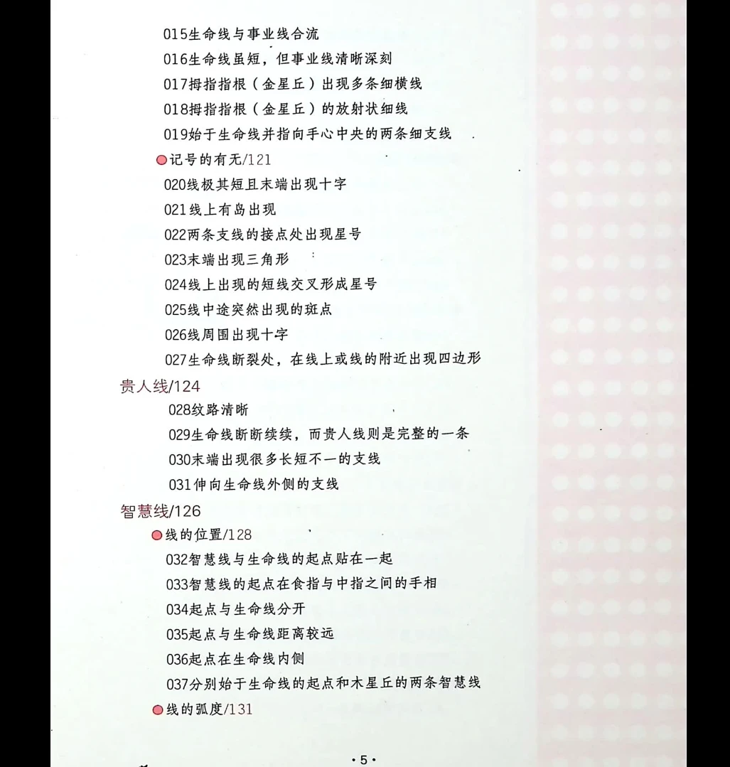 Image[9]_ 'Palmistry for Everyone in Japan' PDF eBook (283 pages)_Yijing Mysticism Resources Network