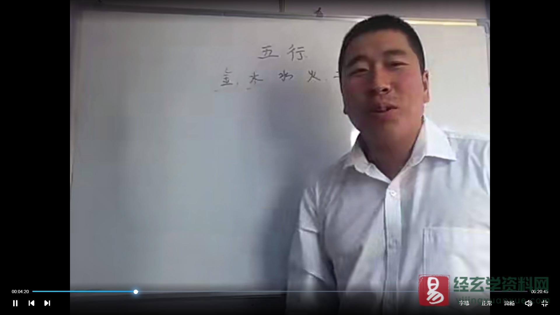 图片[2]_孙福来：阳宅风水自学教程（视频课程160集全）_易经玄学资料网